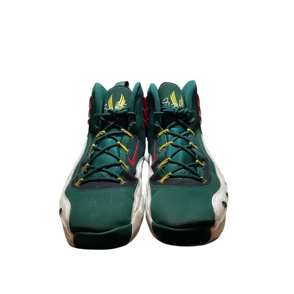 Nike Men GP Sonic Flight Size 13 main image 6